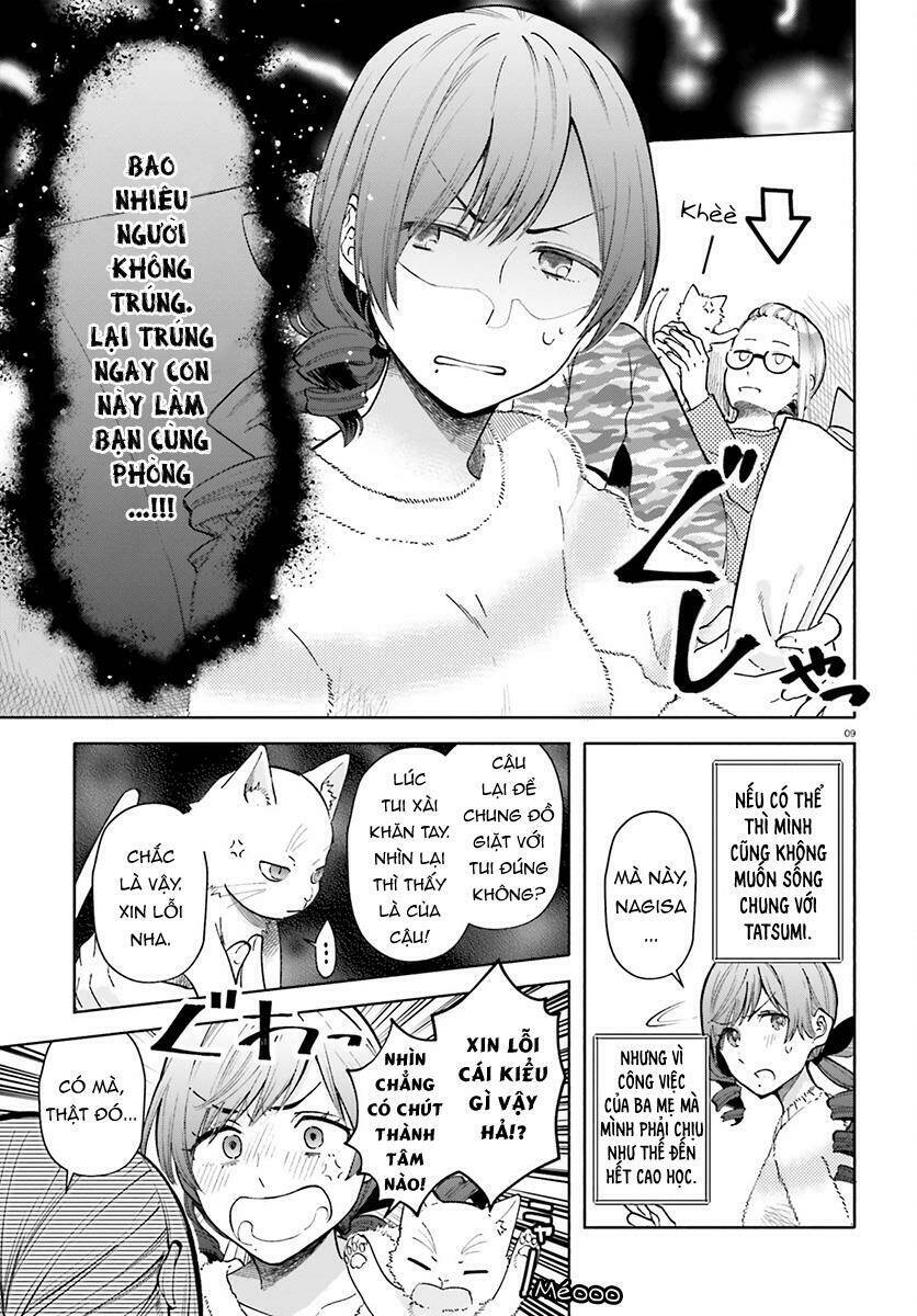 A Kiss And A White Lily: Chapter 37