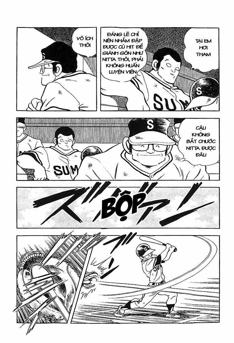 Touch: Chapter 222