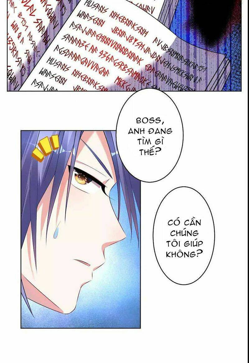 Tôi Bị Tổng Tài Ám Hại: Chapter 76
