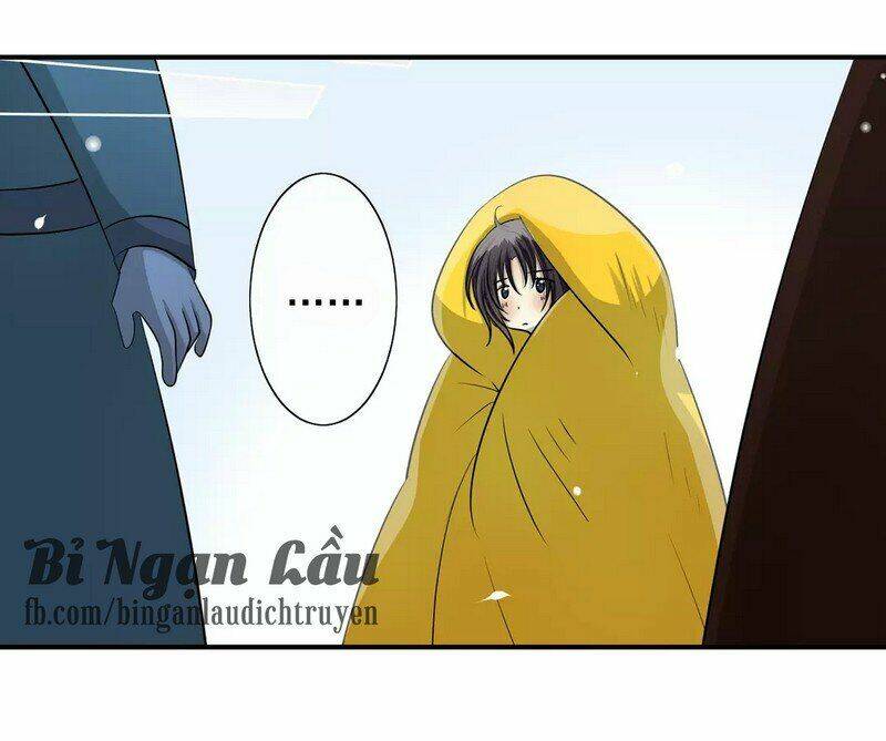 Nghịch Thần: Chapter 33