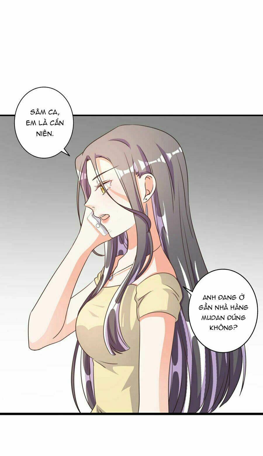 Hôn Nhân Dục Vọng: Thiếu Gia Nhẹ Một Chút!: Chapter 68