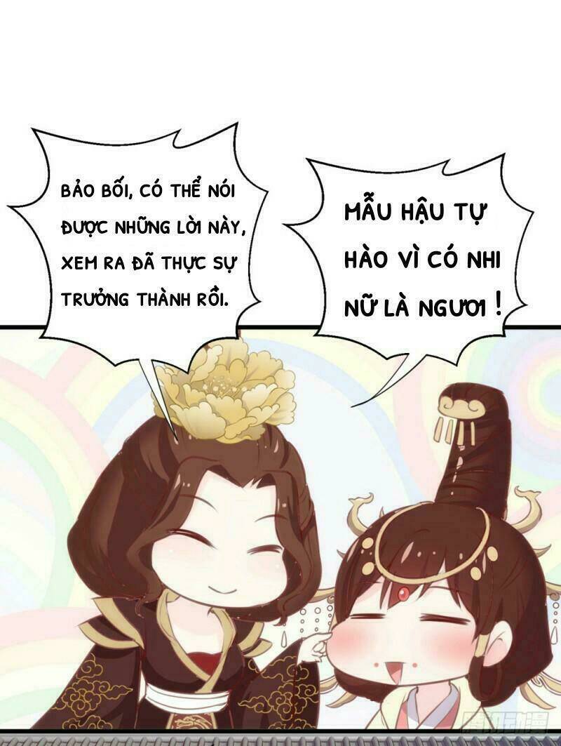 Bẩm Báo Công Chúa !: Chapter 15