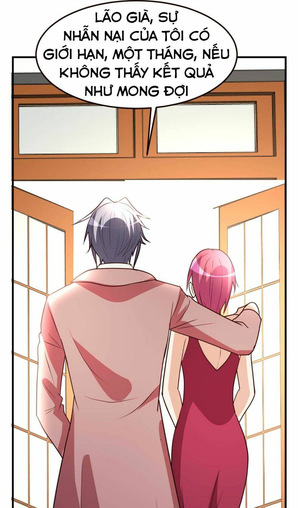 Trọng Sinh Tu Chân Tại Đô Thị: Chapter 39