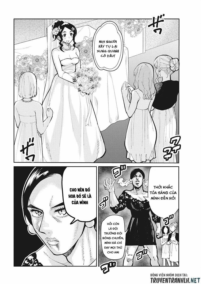 Gal Gohan: Chapter 60