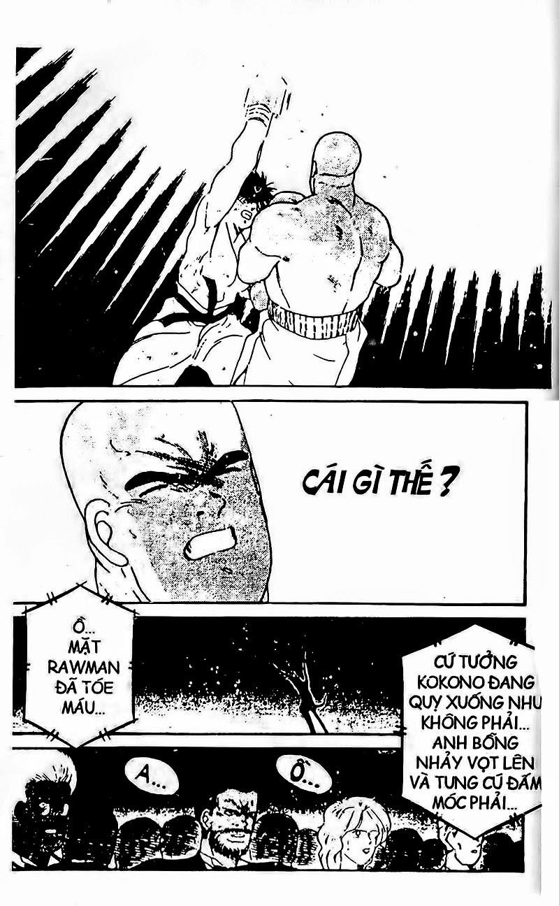 Truyền Nhân Atula 1: Chapter 105
