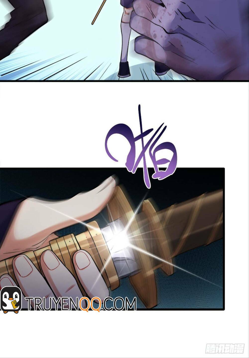 Mạt Thế Thần Tài: Chapter 8