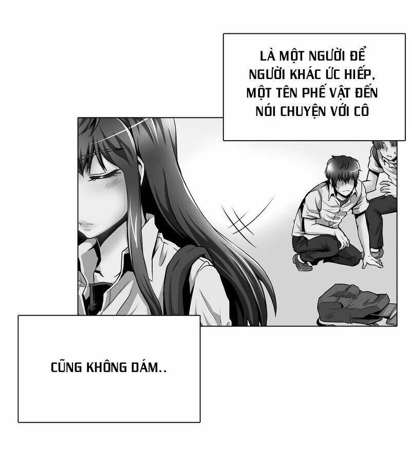 Thiên Hạ Đệ Nhất Cao Thủ Đi Học: Chapter 7