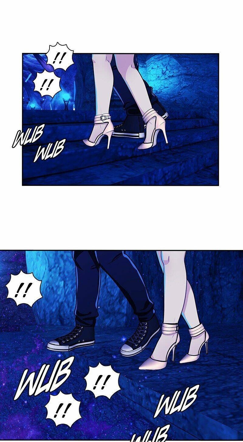 Nửa Đêm Ở Poppy Land: Chapter 53