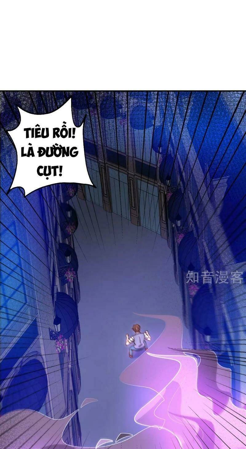 Vòng Bạn Bè Mạnh Nhất Của Tiên Giới: Chapter 16