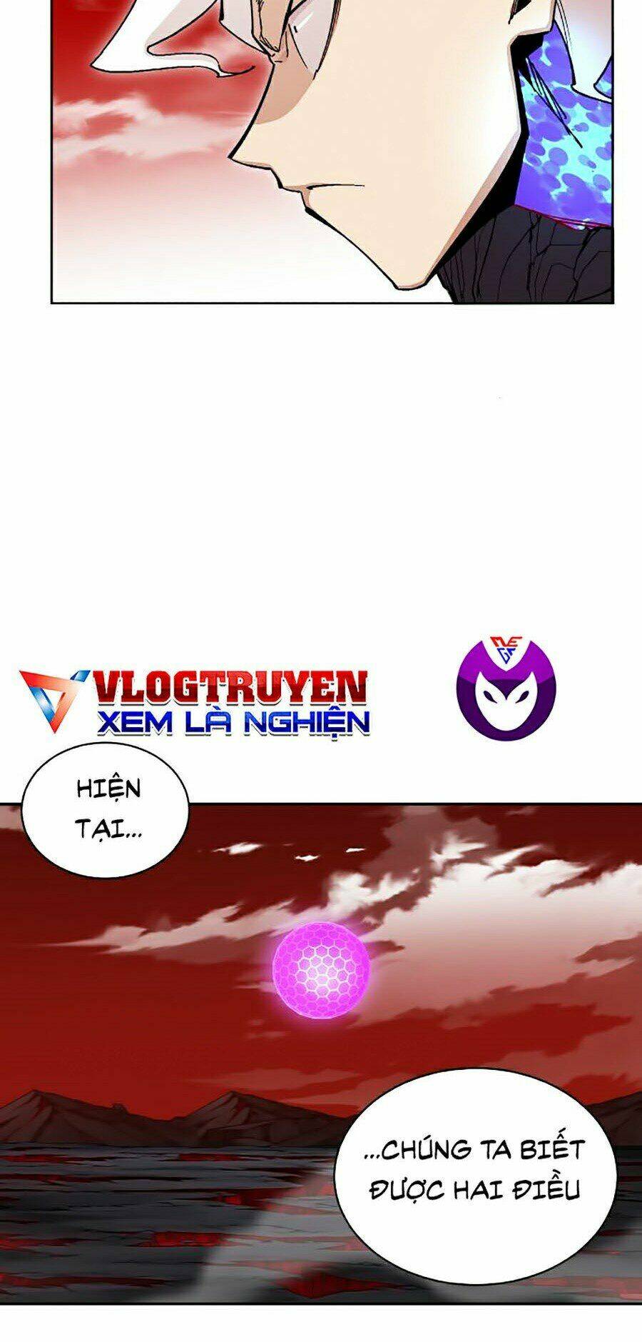 Hard Core Leveling Warrior Ss2: Chapter 111