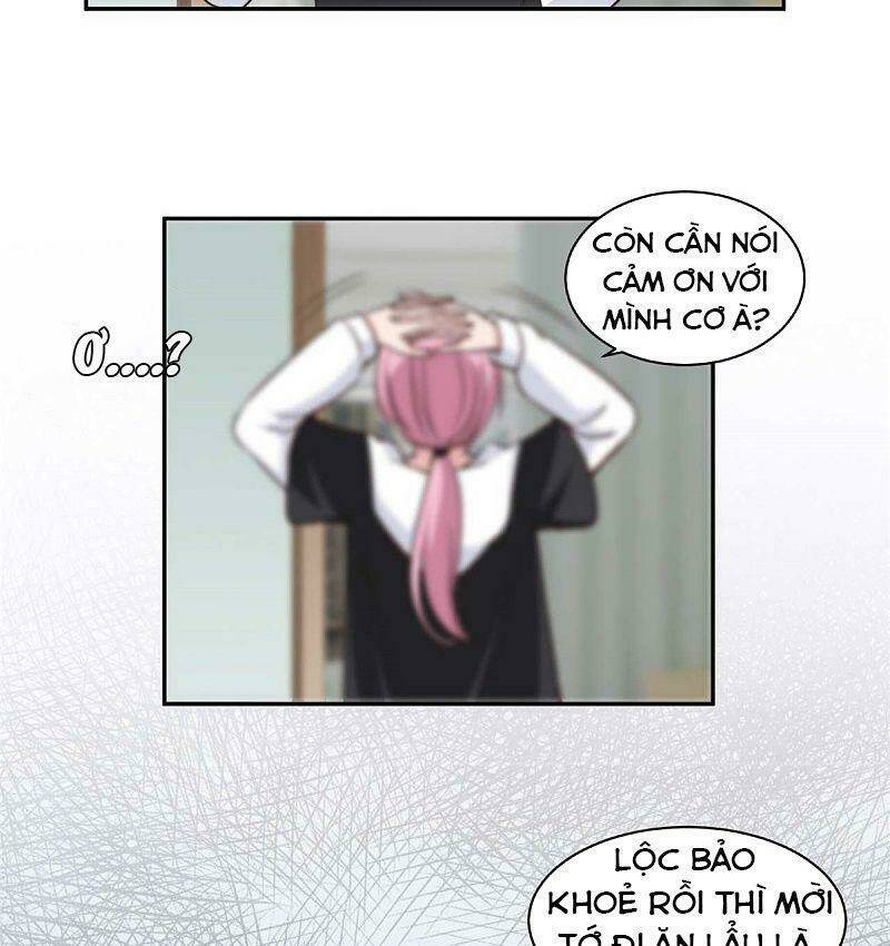 Tổng Tài, Tránh Xa Tôi Ra: Chapter 56