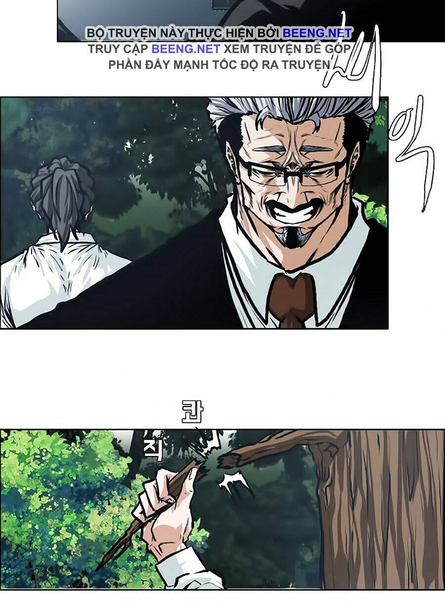 Bá Chủ Học Đường Ss3: Chapter 8