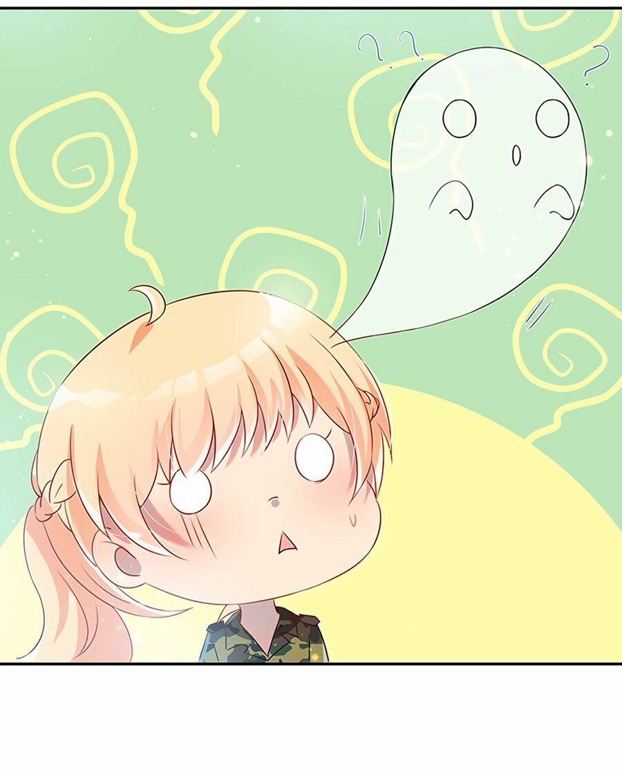 Chồng Già Vợ Trẻ Trêu Nhau Hàng Ngày: Chapter 30