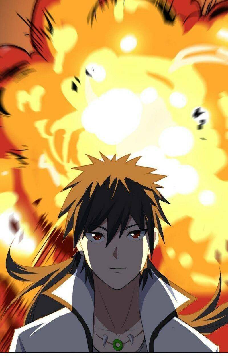 Thần Long Tinh Chủ: Chapter 29