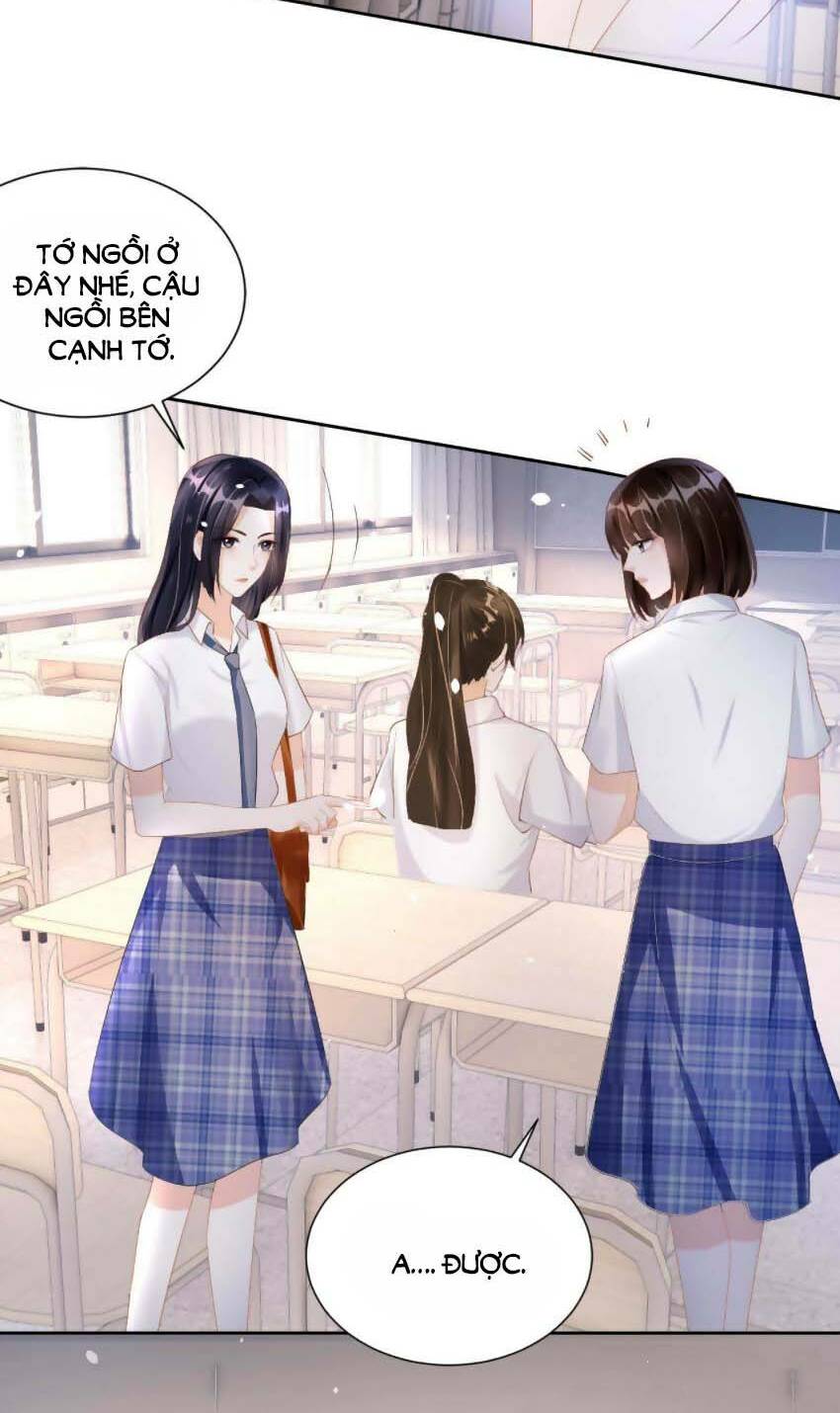 Dây Dưa Không Dứt: Chapter 16