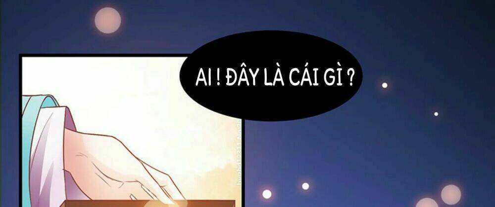 Liêu Cung Phong Hoa: Chapter 3