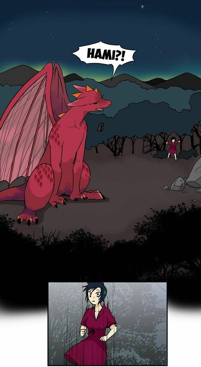 Hắn Ta Là Rồng: Chapter 94