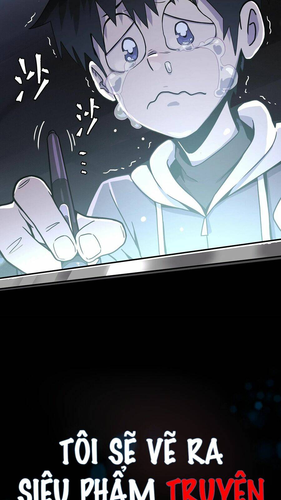 Tác Giả Sinh Tồn Ký: Chapter 1