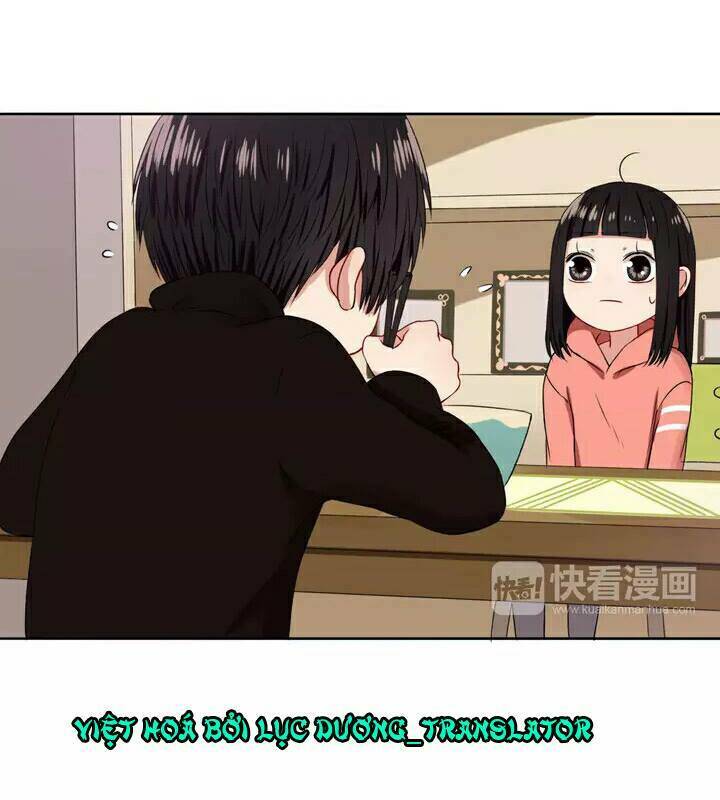 Chào Buổi Sáng, Hướng Dương: Chapter 4