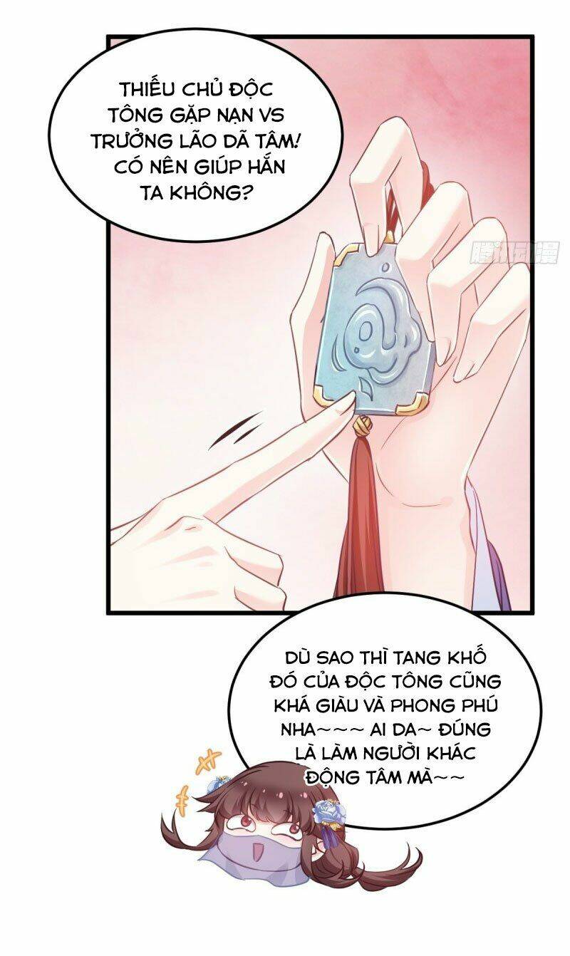 Trò Chơi Trừng Phạt: Chapter 98