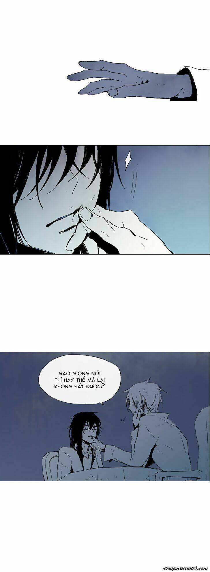 American Ghost Jack: Chapter 24