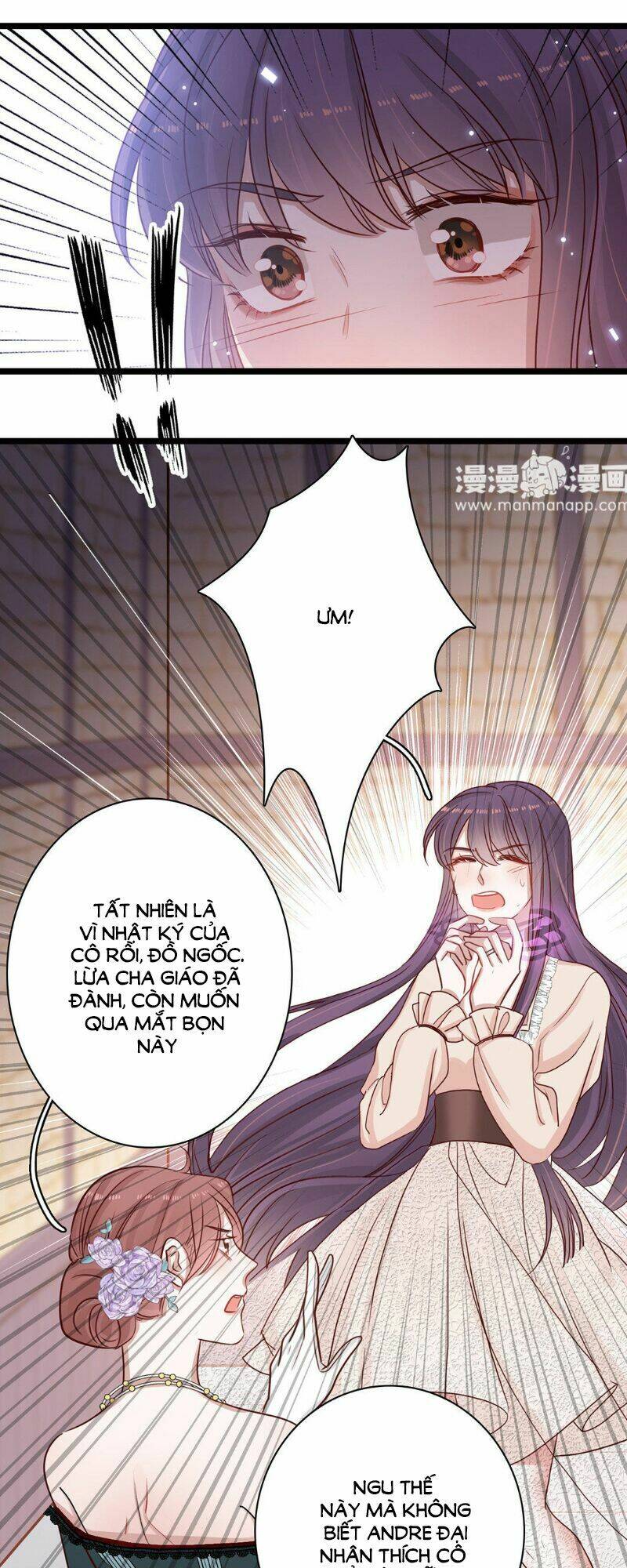 Nữ Phù Thủy Muốn Sống Nổi Loạn: Chapter 14