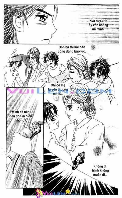 Hạnh Phúc Bất Tận: Chapter 1