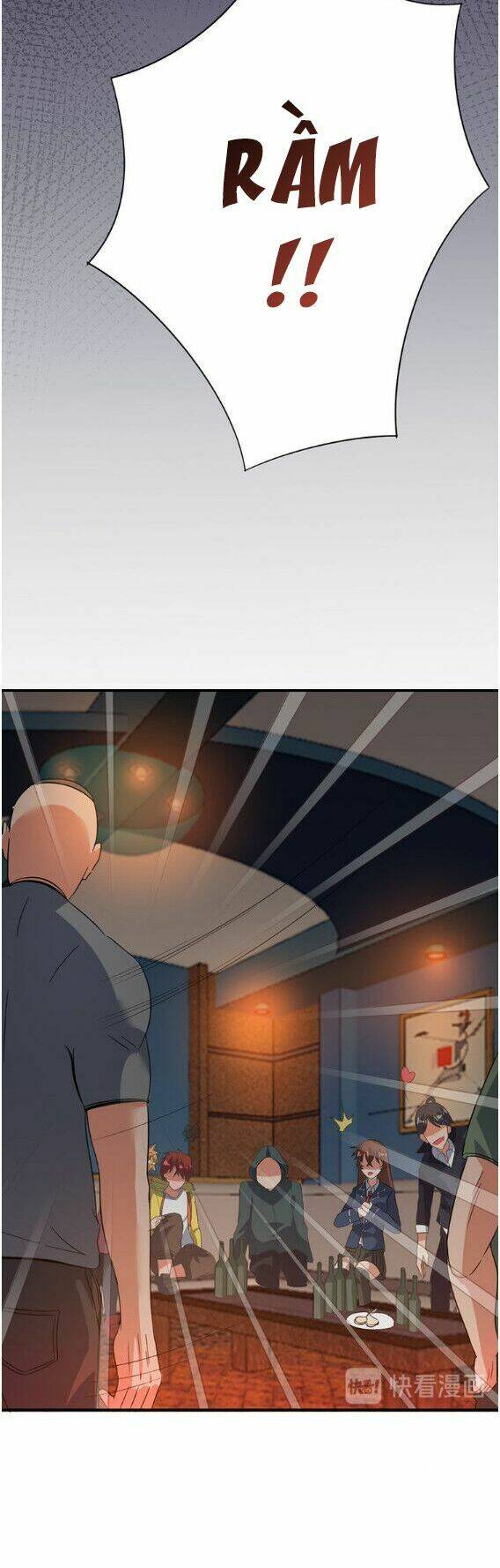 Tiên Vương Trùng Sinh: Chapter 4