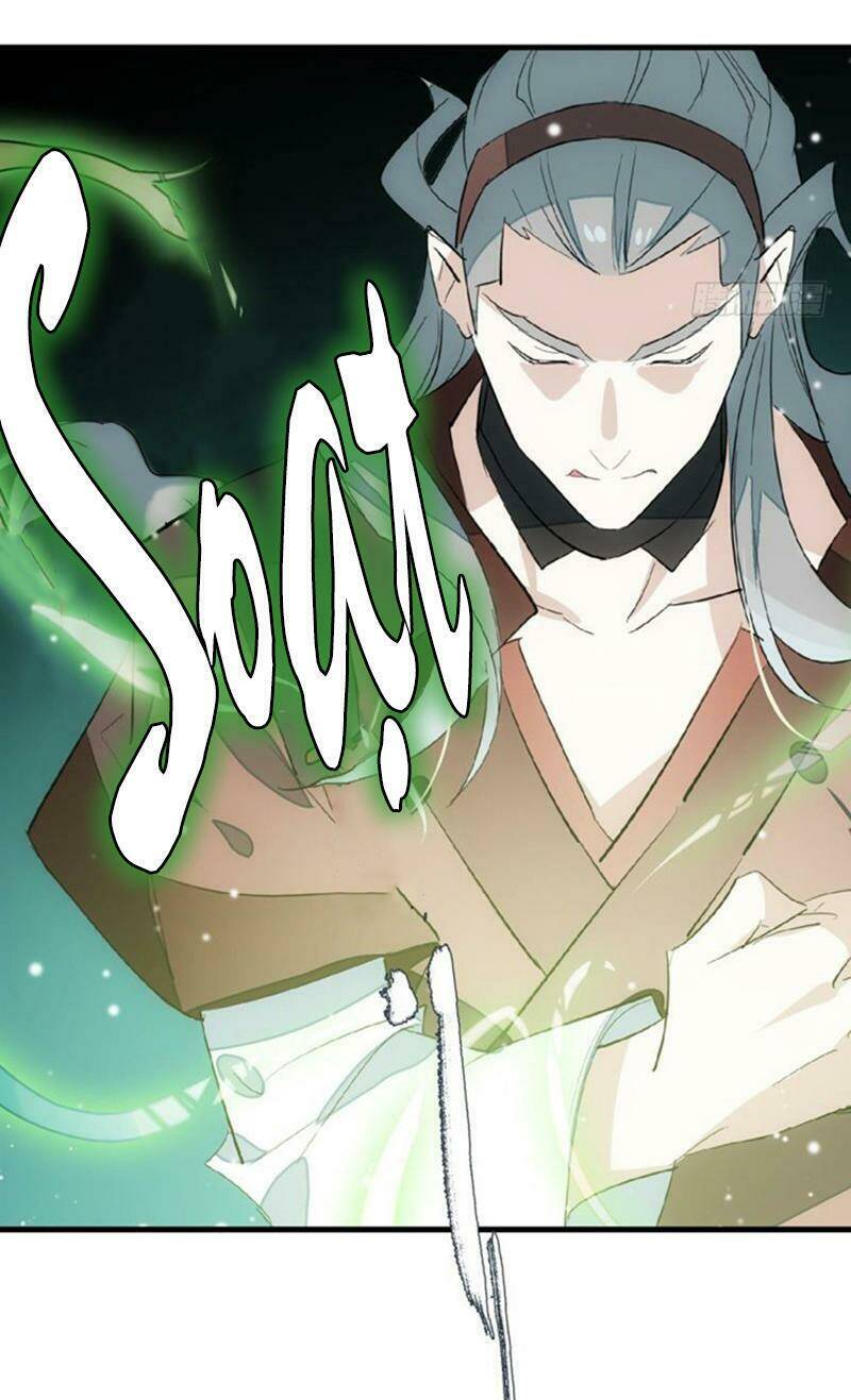 Sư Phụ Lại Trêu Chọc Ta: Chapter 25