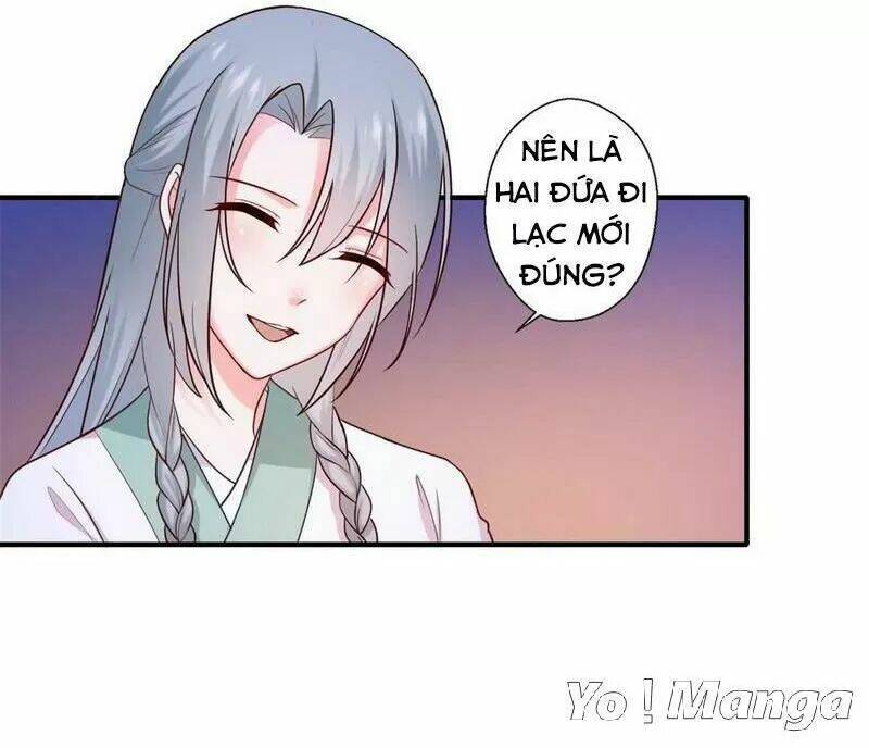 Khuynh Thế Y Phi Muốn Bỏ Chồng: Chapter 133