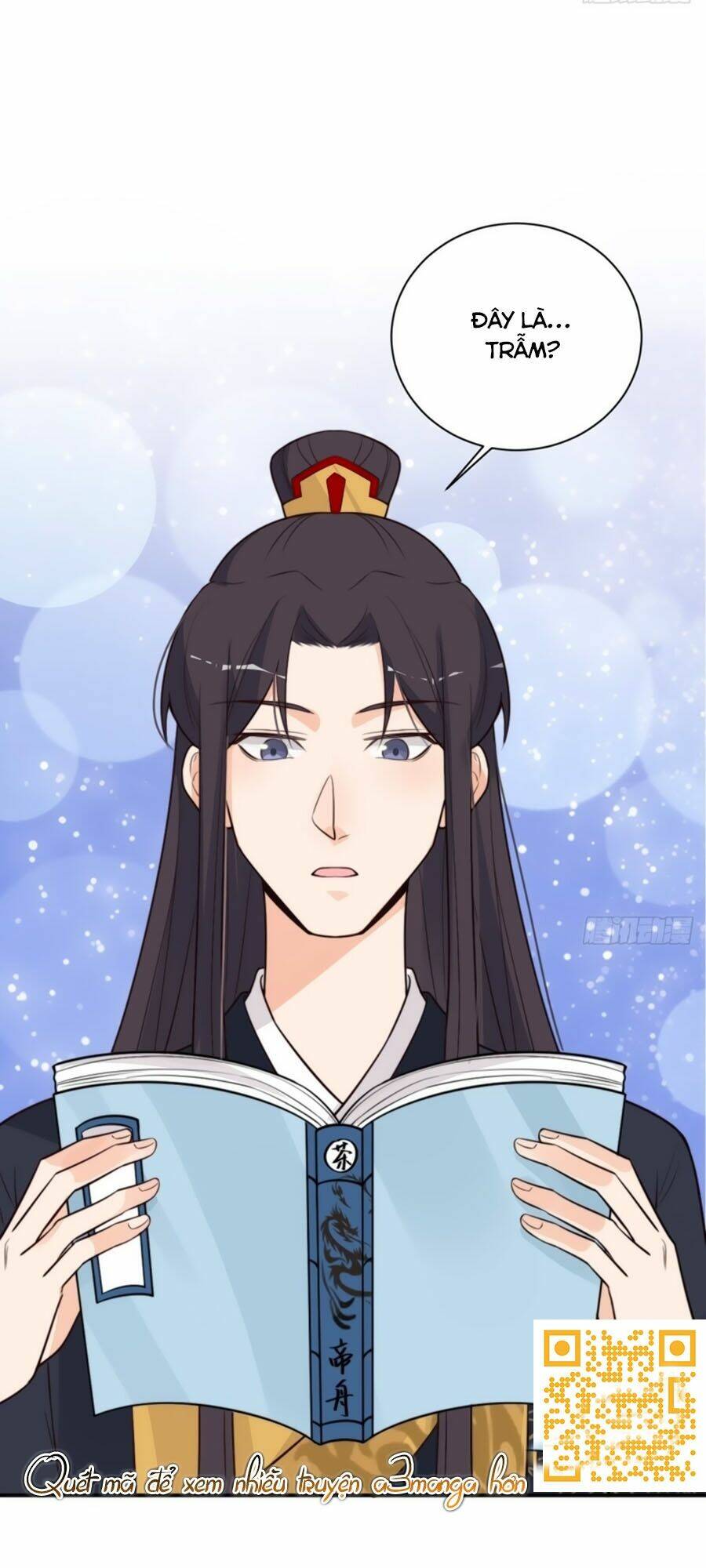Cung Đấu Live: Chapter 42