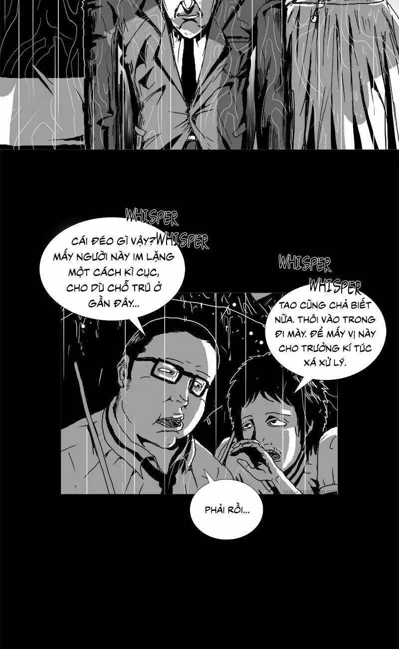 Sống Sót: Chapter 2