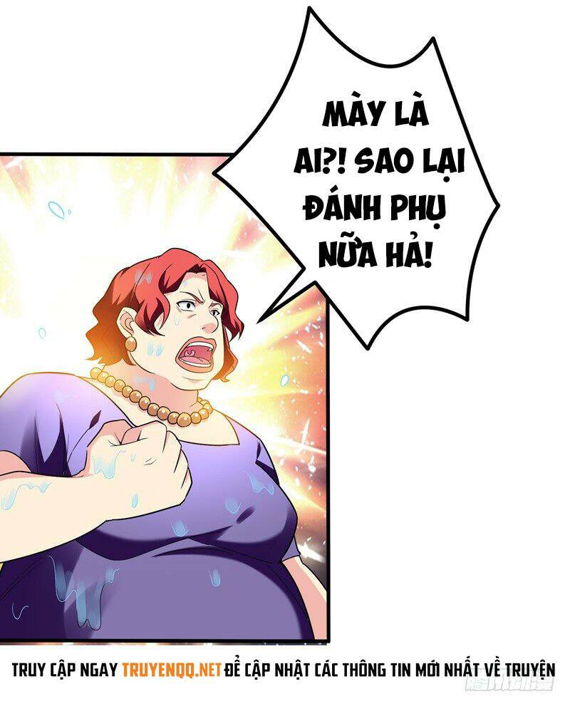 Vòng Bạn Bè Địa Phủ: Chapter 28