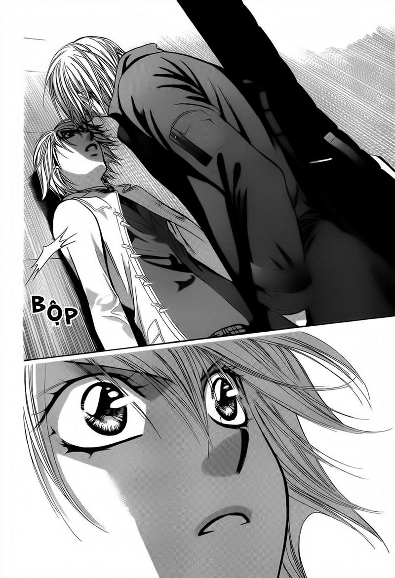 Thách Thức Tuyệt Vời: Chapter 191