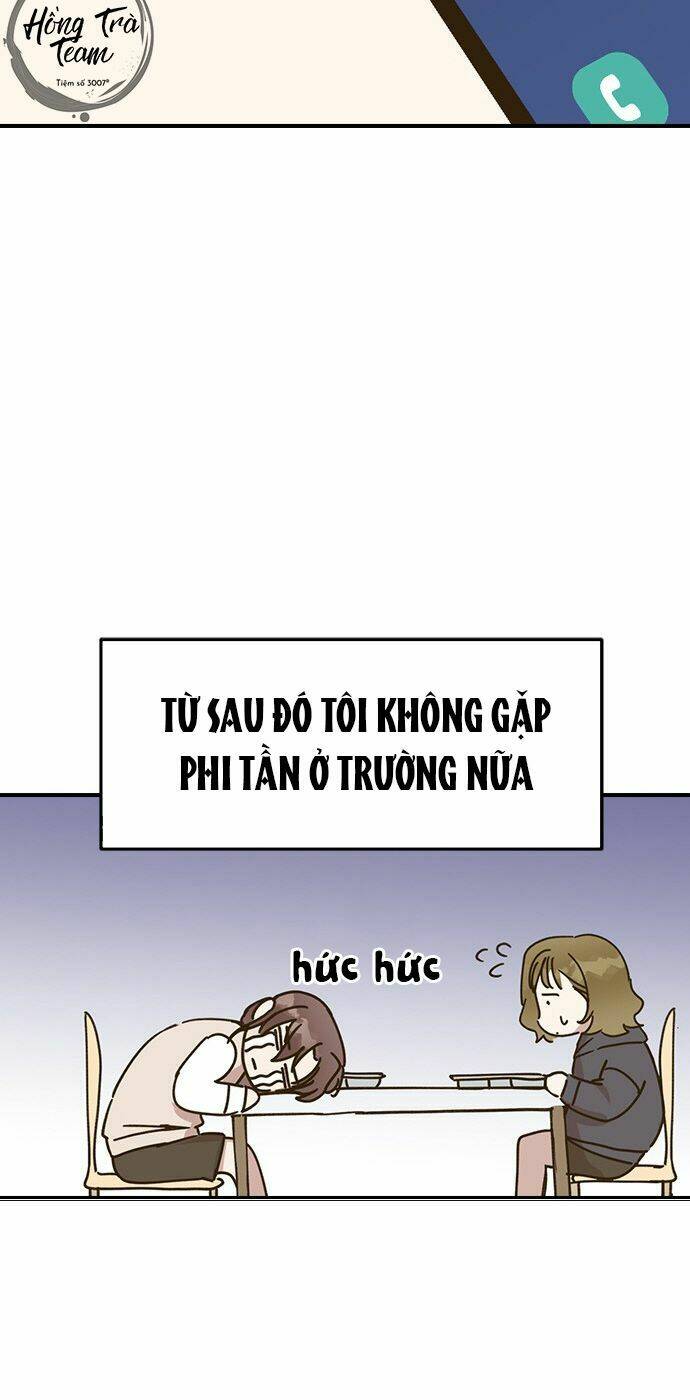 Duyên Nợ Kiếp Trước: Chapter 2