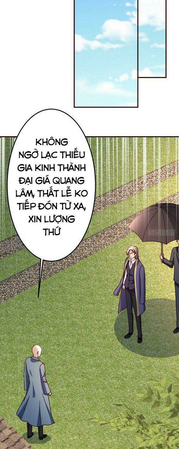Trọng Sinh Tu Chân Tại Đô Thị: Chapter 136