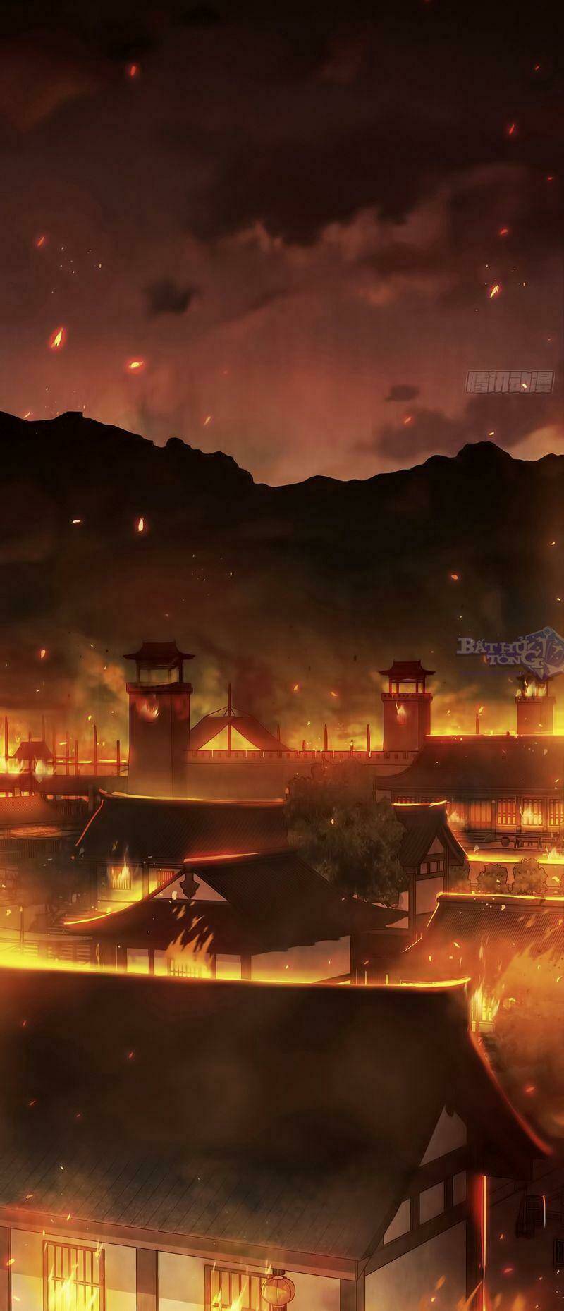 Đại Sư Huynh: Chapter 10.1