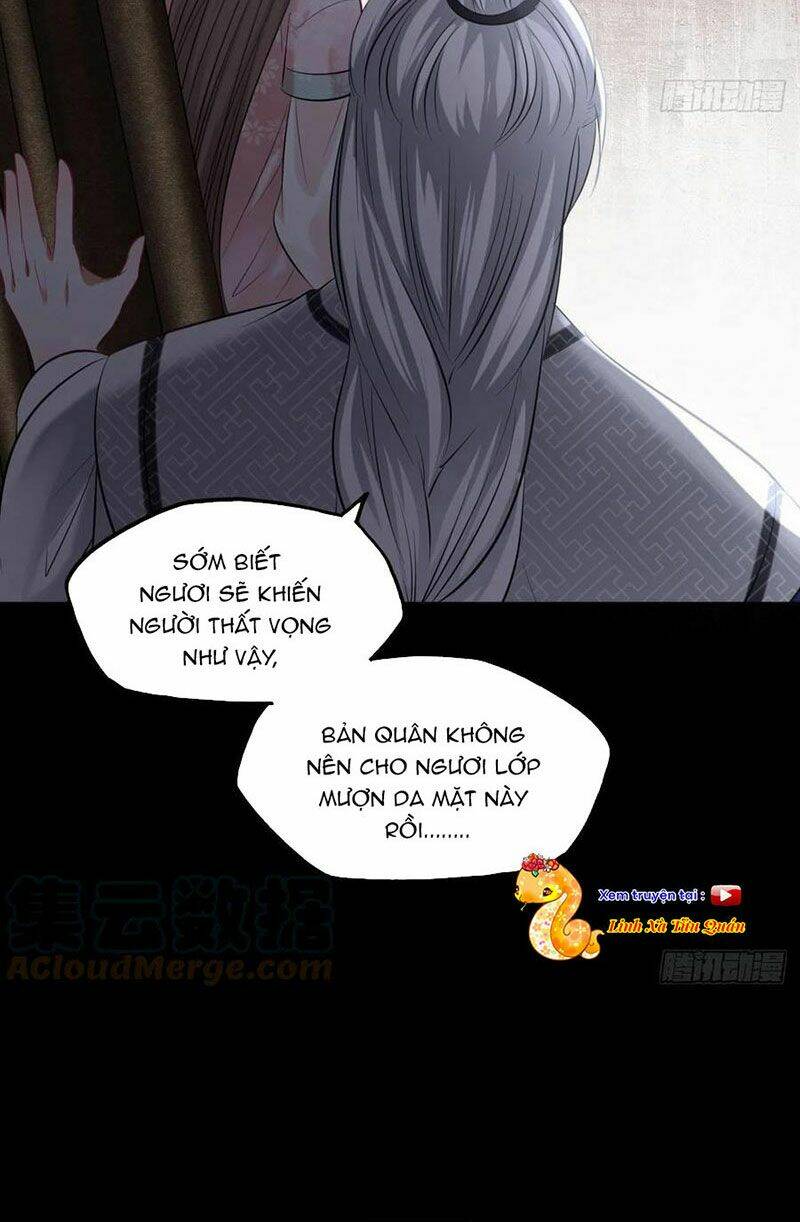 Vương Phi Thật Thích Trang Điểm: Chapter 159