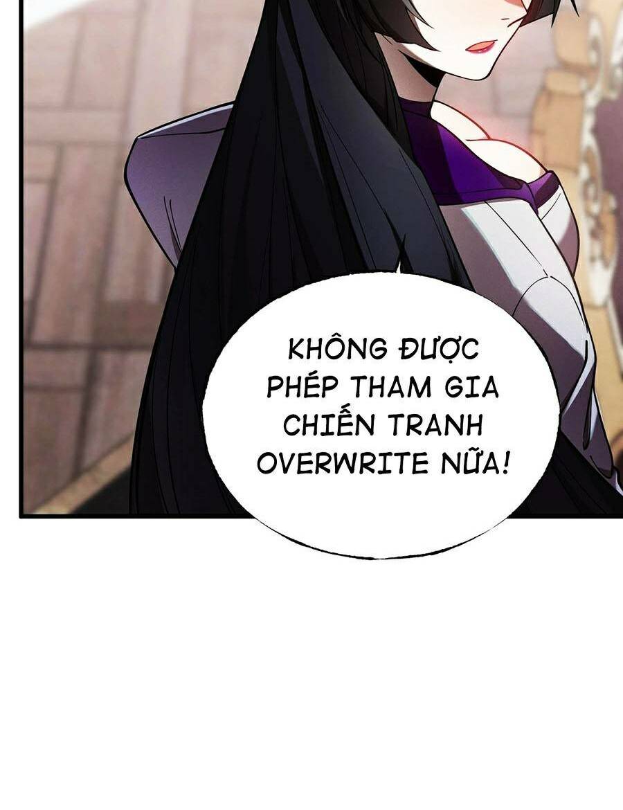 Người Chơi Siêu Mạnh: Chapter 11