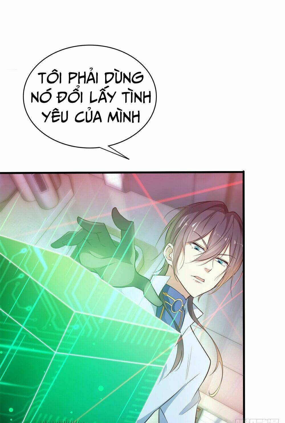 Thiên Hỏa Đại Đạo: Chapter 1