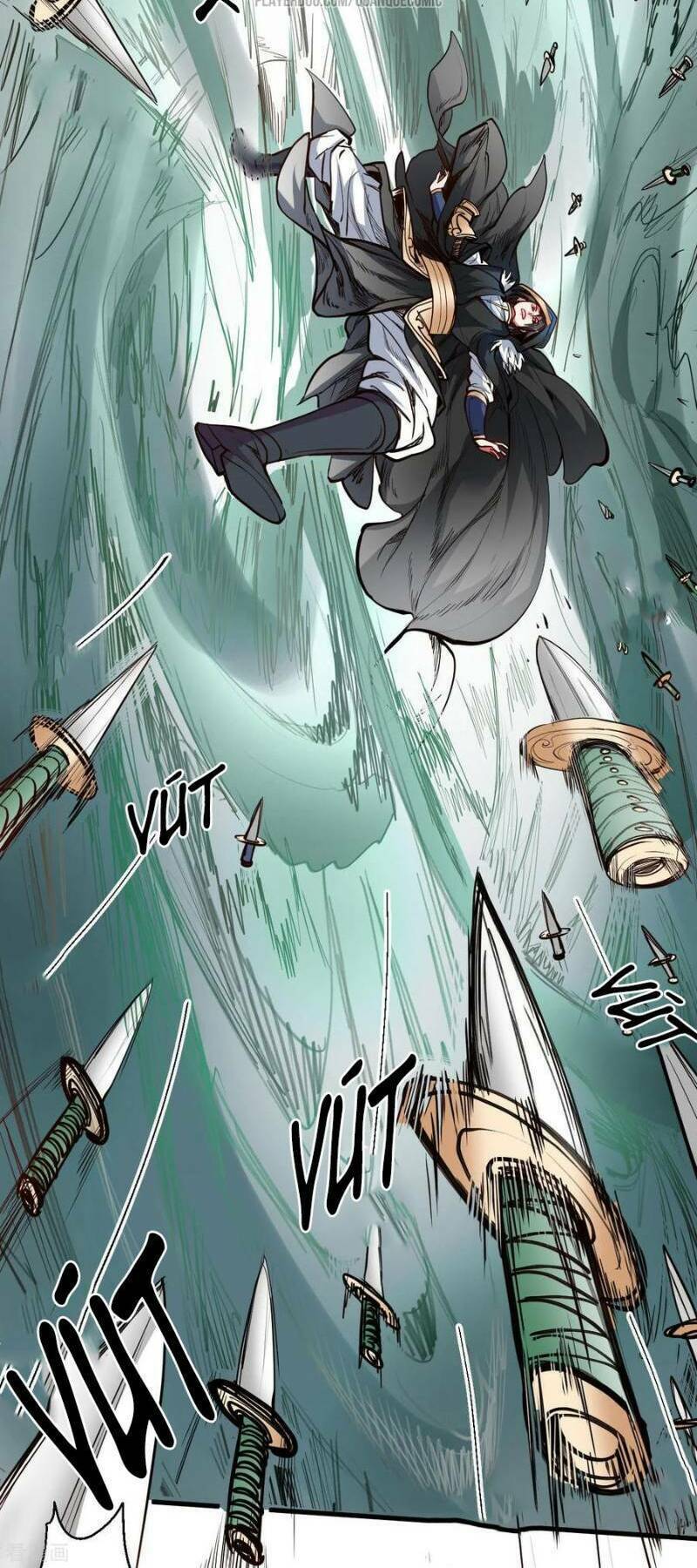 Tối Cường Đại Biểu Hoàng Kim Thận: Chapter 50