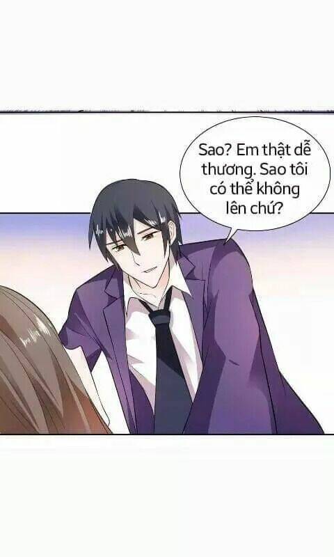 1 Nửa Hoàn Hảo Của Ceo: Chapter 14