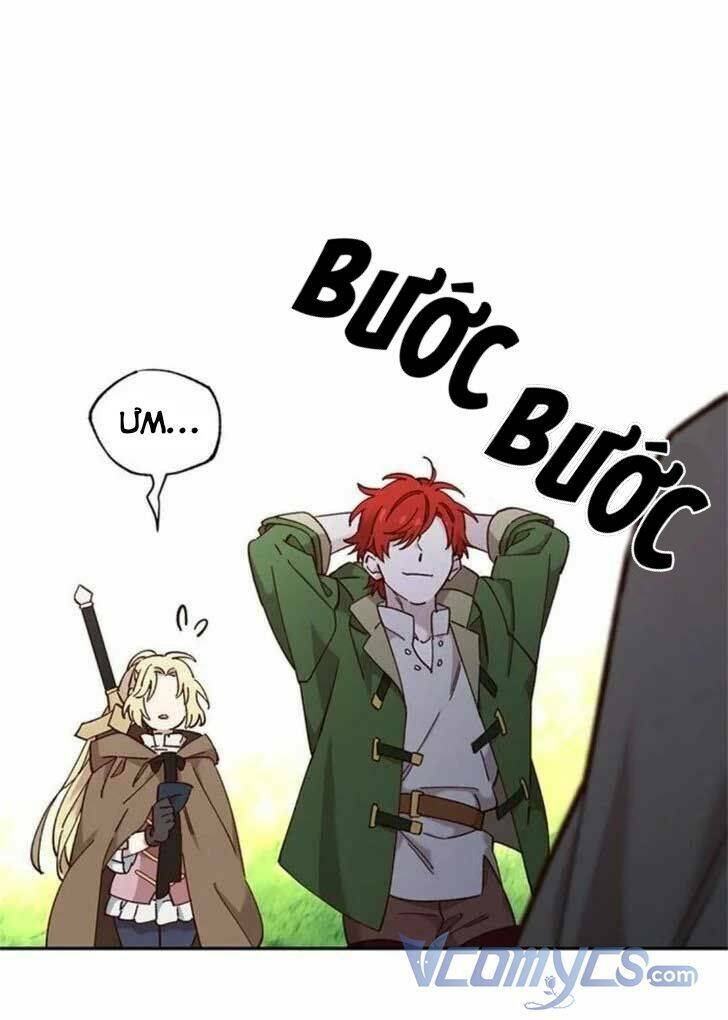 Hãy Cứu Tôi, Công Chúa: Chapter 13