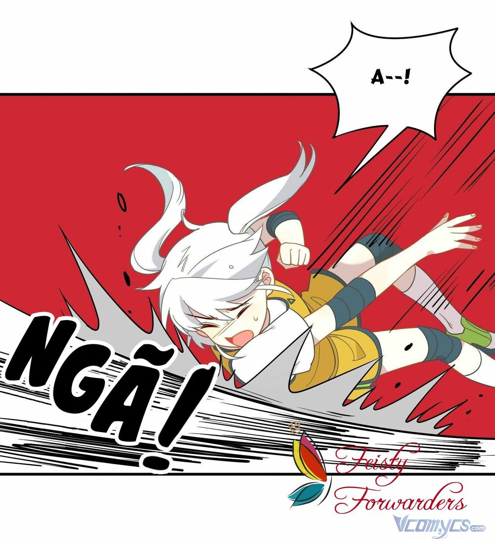 Nữ Phụ Như Tôi Cũng Có Ngày Ra Mắt: Chapter 44