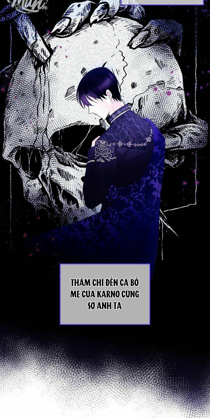 Công Chúa Phản Diện Muốn Ở Trong Ngôi Nhà Bánh Quy: Chapter 29