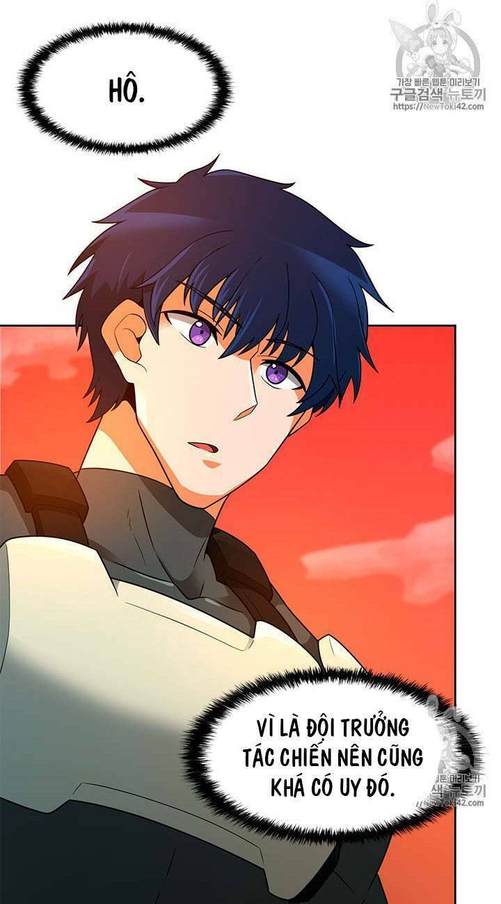 Tôi Tự Động Săn Một Mình: Chapter 43