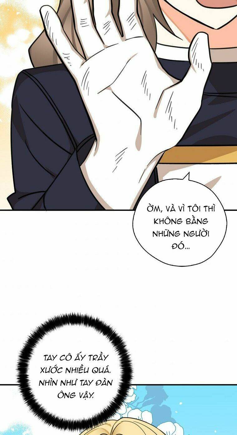 Ba Người Anh Trai Của Tôi Là Bạo Quân: Chapter 38.1