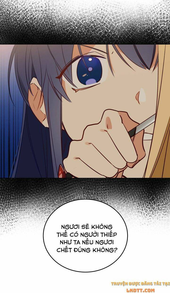 Quái Thú Với Hoa: Chapter 74