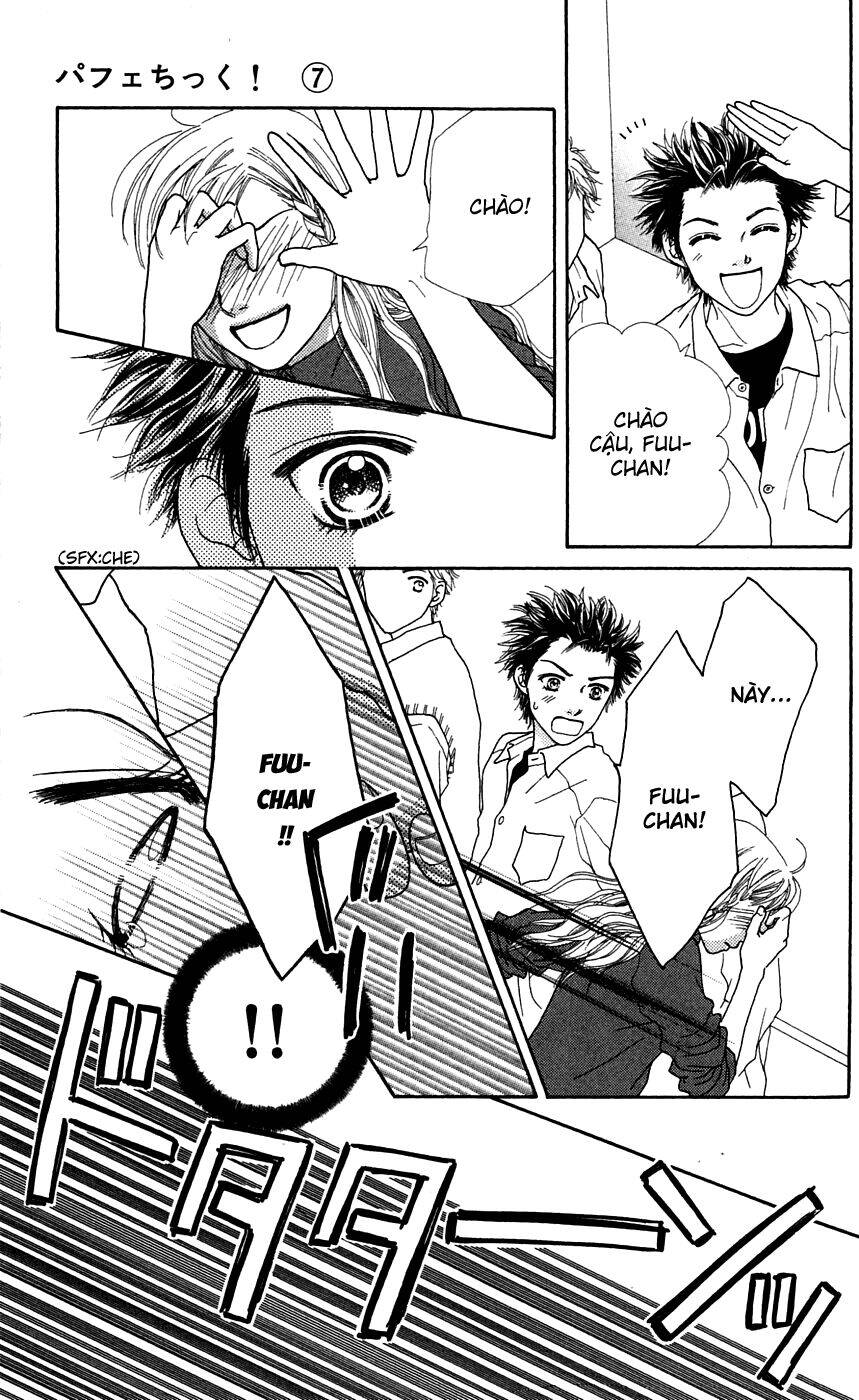 Cô Láng Giềng: Chapter 49