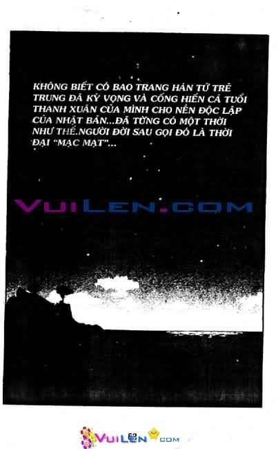 Truyền Nhân Atula Phần II: Chapter 2